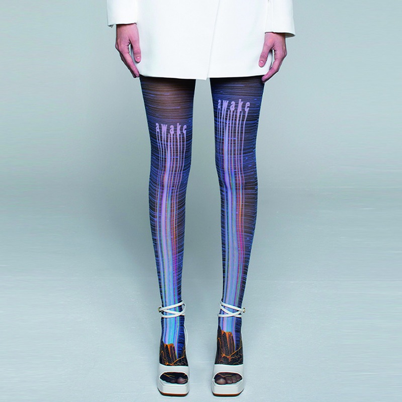 LEMAR [로맨틱타이거] 패션 디자인 팬티스타킹 30D 균일가 택1 자체브랜드